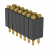 Headers, Receptacles, Female Sockets - ESD-107-G-03-ND - DigiKey