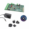 Analog to Digital Converters (ADCs) Evaluation Boards - 505-EVAL-AD7173-8SDZ-ND - DigiKey