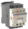 CONTACTOR, UP TO 10 HP AT 575/600 VAC 3-PH., 24 VDC CTRL., 1 NO/1 NC AUX. - 70007277 - Allied Electronics, Inc.