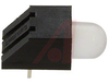 INDICATOR,CIRCUIT BOARD, LED, BI-COLOR,2.1/2.1V, YELLOW/GREEN - 70081728 - Allied Electronics, Inc.
