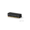 DIP Switches - 41-EDSP08SGRFNTU04-ND - DigiKey