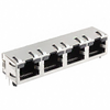 Modular Connector Jacks - 2-5406552-0 - ODG (Origin Data Global)
