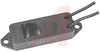 Sensor, Proximity; 100 VDC; 0.25 A; Black ABS; 80 degC - 70168941 - Allied Electronics, Inc.