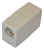 Mod. Cord Coupler (f)-(f), 8 Conductor, Straight Thru /DATA - CD-1008ULD - Visual Sound, Inc.