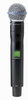 UHF-R Wireless Handheld Transmitter with Beta 58A Supercardioid Microphone - UR2/BETA58A - Visual Sound, Inc.