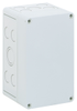 TK Series Enclosures - 105-906 - Altech Corp.