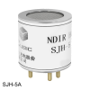 SJH-5A Cubic 5% Methane Sensor -  - CO2Meter.com