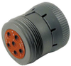 Industrial Circular Connectors - 425406 - RS Components, Ltd.