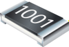 Surface Mount Resistors - 2231708 - RS Components, Ltd.