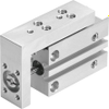 Pneumatic Guided Cylinders - 2752861 - RS Components, Ltd.