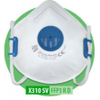 Respirator Masks - 2467870 - RS Components, Ltd.