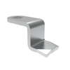 Cam, Steel, Zinc Plate, Bright chromate - E5-3016 - Southco