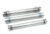 Series L – Line Shafts -  - DieQua Corporation