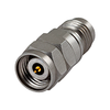 RF Adapter Straight 2.4mm Female to 2.4mm Male DC - 50GHz 50Ω -- 24F-24M+