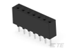 PCB Headers & Receptacles - 5-535541-5 - TE Connectivity