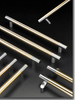 Architectural Pulls - BronzeAge -- RM2810 - Image
