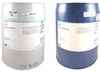 Dow DOWSIL™ 3-4222 Dielectric Firm Gel Transparent Green 36 kg Kit -- 3-4222 DIELECT GEL 36KG - Image