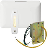 Chime Kit - BK140LWH - Nortek, Inc.