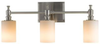 Wall/Bath Lighting Fixture - VS16103-BS - Generation Brands