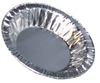 Aluminum Foil Pan -- 76439 - Image