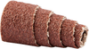 Norton Metal AO Coarse Grit Full Tapered Spiral Roll - 66261132218 - Norton Abrasives