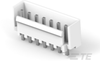 PCB Headers & Receptacles - 1744427-7 - TE Connectivity