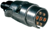 7-Pole 12V Metal Body Plugs - 00516700 - Littelfuse, Inc.