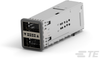 High Speed Pluggable IO Connectors & Cages - 2227224-3 - TE Connectivity