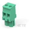 PCB Terminal Blocks - 1986979-2 - TE Connectivity
