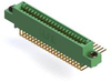 Card Edge Conn, Dual, 44Pos, Wire Wrap; Card Edge Connector Type Edac - 68AJ7276 - Newark, An Avnet Company