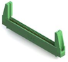 Card Conn, Single Side, 37Pos, Wire Wrap; Card Edge Connector Type Edac - 68AJ9138 - Newark, An Avnet Company