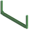 Card Edge Conn, Single Side, 57Pos, Th; Card Edge Connector Type Edac - 70AJ1428 - Newark, An Avnet Company
