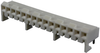 Connector, Rcpt, 15Pos, 1Row, 3.96Mm; Connector Systems Molex - 58K4141 - Newark, An Avnet Company