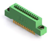 Card Edge Conn, Dual, 26Pos, Lug; Card Edge Connector Type Edac - 66AJ2507 - Newark, An Avnet Company