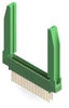 Card Edge Conn, Dual, 44Pos, Wire Wrap; Card Edge Connector Type Edac - 68AJ4231 - Newark, An Avnet Company