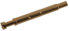 Test Spring Probe, Pcb, Solder; Connector Type Everett Charles Tech - 46F3782 - Newark, An Avnet Company