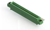 Card Conn, Single Side, 28Pos, Wire Wrap; Card Edge Connector Type Edac - 68AJ1083 - Newark, An Avnet Company