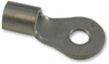 Terminal, Ring Tongue, #6, Crimp; Stud Size - Metric Amp - Te Connectivity - 66H6934 - Newark, An Avnet Company