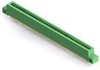 Card Edge Conn, Dual, 98Pos, Th; Card Edge Connector Type Edac - 64AJ9697 - Newark, An Avnet Company
