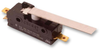 Microswitch, Roller Lever, Spdt 25A, 250V; Microswitch Type Zf Electronics - 33C3674 - Newark, An Avnet Company