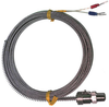 Type K Thermocouple, Bayonet Style Rohs Compliant Multicomp Pro - 29AK2293 - Newark, An Avnet Company