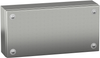 Enclosure, Industrial, 304 Ss, Grey Rohs Compliant Schneider Electric - 66AJ7559 - Newark, An Avnet Company