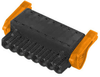 Terminal Block, Pluggable, 4Pos, 12Awg; Pitch Spacing Weidmuller - 44T3179 - Newark, An Avnet Company