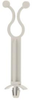 Cable Tie, Pa66, L-35.8Mm, Natural; Cable Tie Material Essentra Components - 66AJ4673 - Newark, An Avnet Company