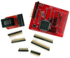 Processor Extension Pak, For Pic24F16Ka102; Accessory Type Microchip - 24R5580 - Newark, An Avnet Company