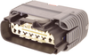 Rcpt Housing, 24Pos, Ip69K; Product Range Aptiv/delphi - 34AH3102 - Newark, An Avnet Company