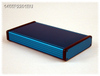 Small Enclosures - Extruded Enclosures - 1455P2201BU - Hammond Manufacturing Company Inc.