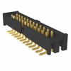 Connectors, Interconnects - Rectangular Connectors - Headers, Male Pins - 1293190-STMM-112-02-G-D-SM - Win Source Electronics