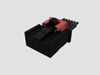 WireLock ® - 10159549-112KALF - Amphenol Communications Solutions