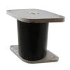 Mica and PTFE Capacitors -- 294300B102JO2 - Image